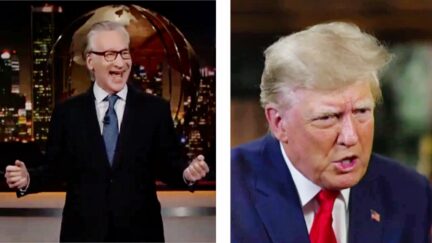 Bill Maher Gleefully Goes OFF On Trump Over Upcoming Arrest — Predicts Mug Shot Will Prompt Masturbation At MSNBC