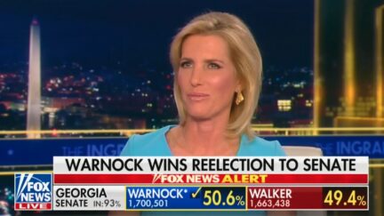 Laura Ingraham rips GOP leadership