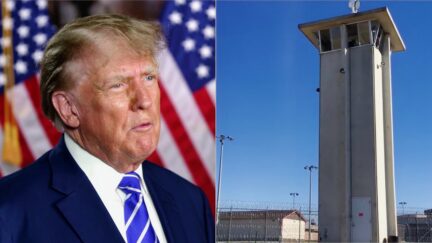 Trump Maximum Sentences Add Up To Staggering 536 YEARS In Prison For All Counts